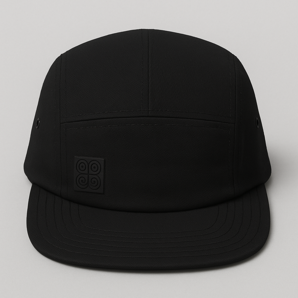 Rich x Humble 5-Panel Wool Hat