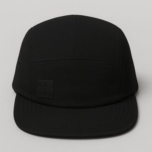 Rich x Humble 5-Panel Wool Hat